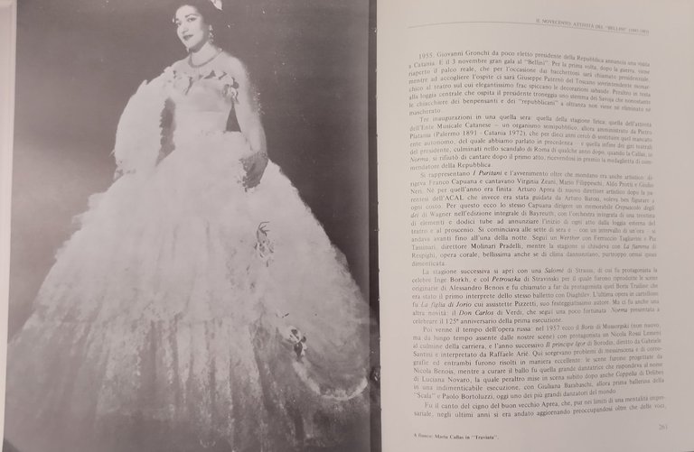MUSICA MUSICISTI E TEATRI A CATANIA di Danzuso Idonea 1985 …
