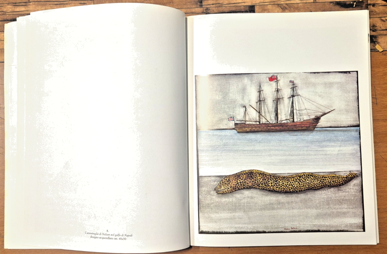 NAPOLI 1799 di Bruno Caruso a cura Maria Vera Cresti … | Immagine Gallery 4
