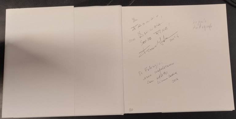 NAPOLI & NAPOLI di Mimmo e Francesco Jodice 2014 Marinella …