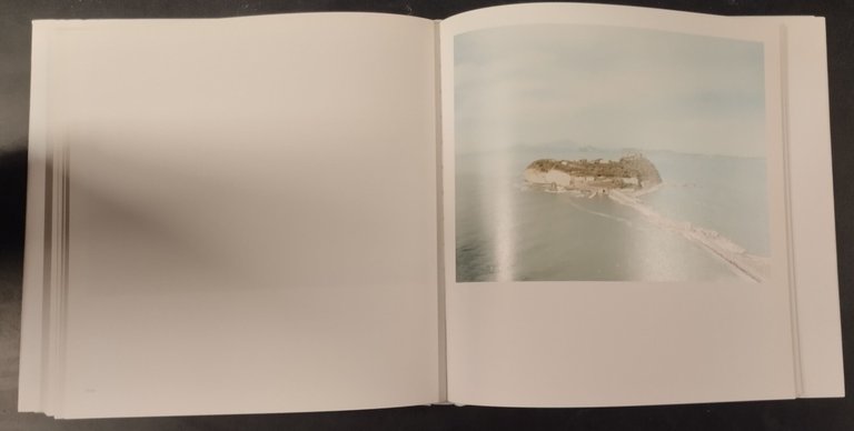 NAPOLI & NAPOLI di Mimmo e Francesco Jodice 2014 Marinella …