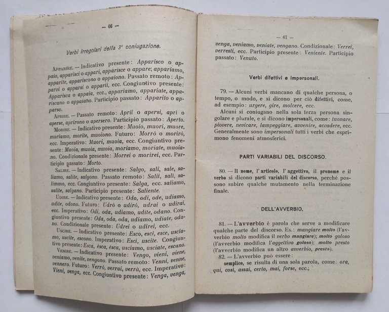 NÈ TROPPO NE POCO di Alarico Elia 1923 Salvatore Biondo …