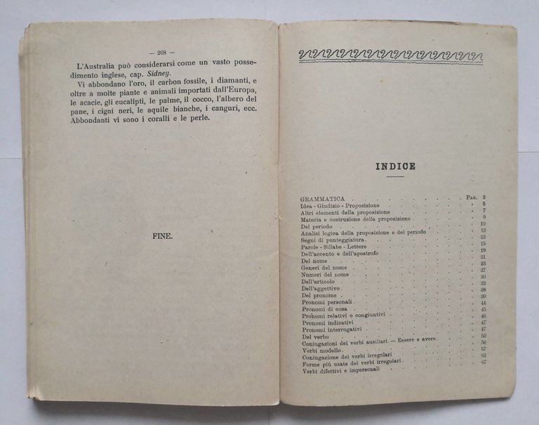 NÈ TROPPO NE POCO di Alarico Elia 1923 Salvatore Biondo …