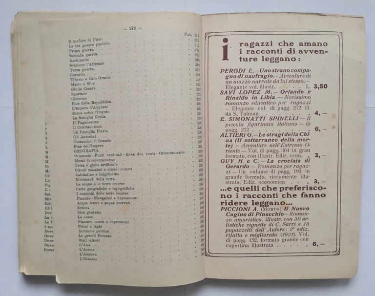 NÈ TROPPO NE POCO di Alarico Elia 1923 Salvatore Biondo …