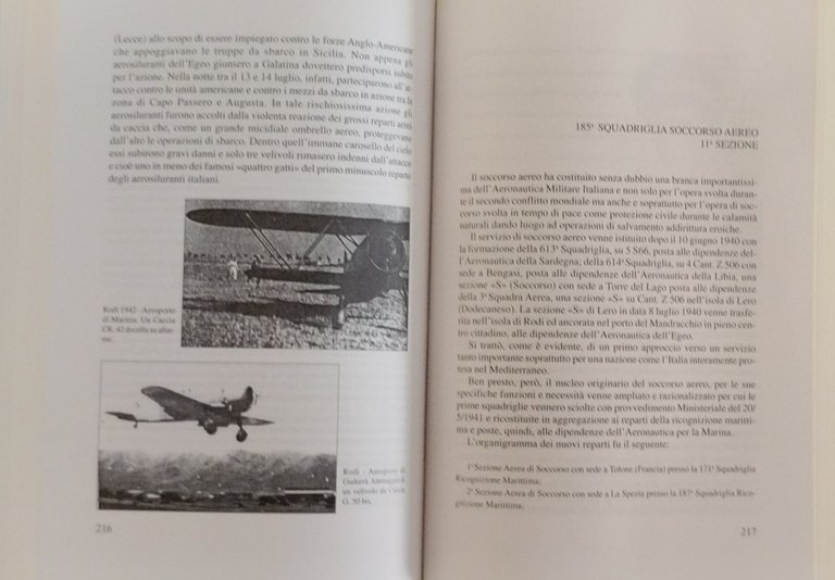 NEI CIELI DEL LEVANTE di Gino Manicone 1999 Casamari Libro …