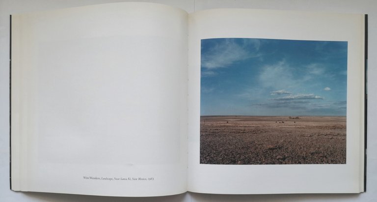 NEI LUOGHI DELL'ANIMA CON WIM WENDERS di Carlo Truppi 2007 …