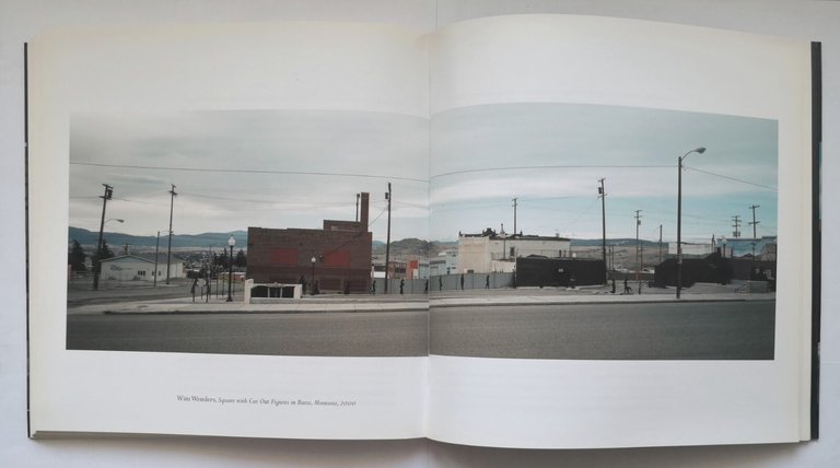 NEI LUOGHI DELL'ANIMA CON WIM WENDERS di Carlo Truppi 2007 …