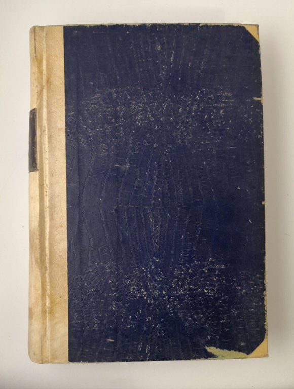NEL REGNO DELL'AMORE di Edmondo De Amicis 1908 Treves Libro …