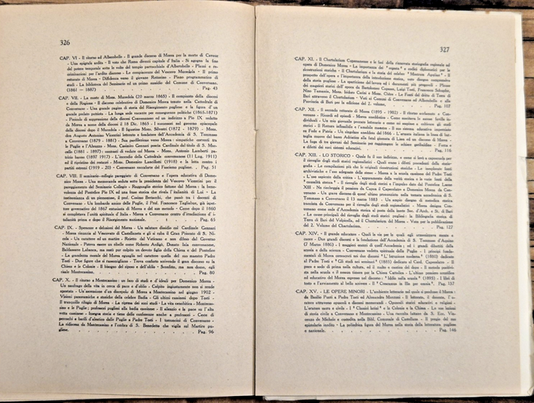 NEL RISORGIMENTO DEL MEZZOGIORNO di Vincenzo Roppo 1931 Domenico Morea … | Immagine Gallery 6