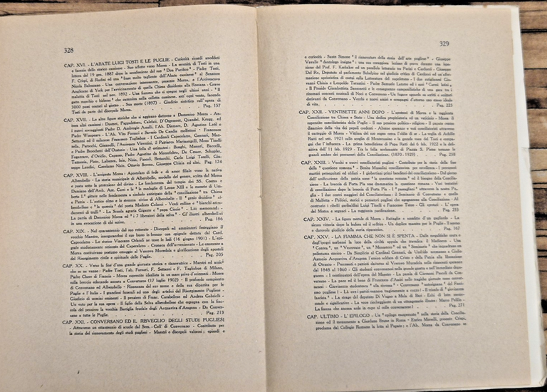 NEL RISORGIMENTO DEL MEZZOGIORNO di Vincenzo Roppo 1931 Domenico Morea … | Immagine Gallery 7