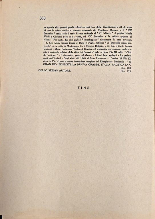 NEL RISORGIMENTO DEL MEZZOGIORNO di Vincenzo Roppo 1931 Domenico Morea … | Immagine Gallery 8