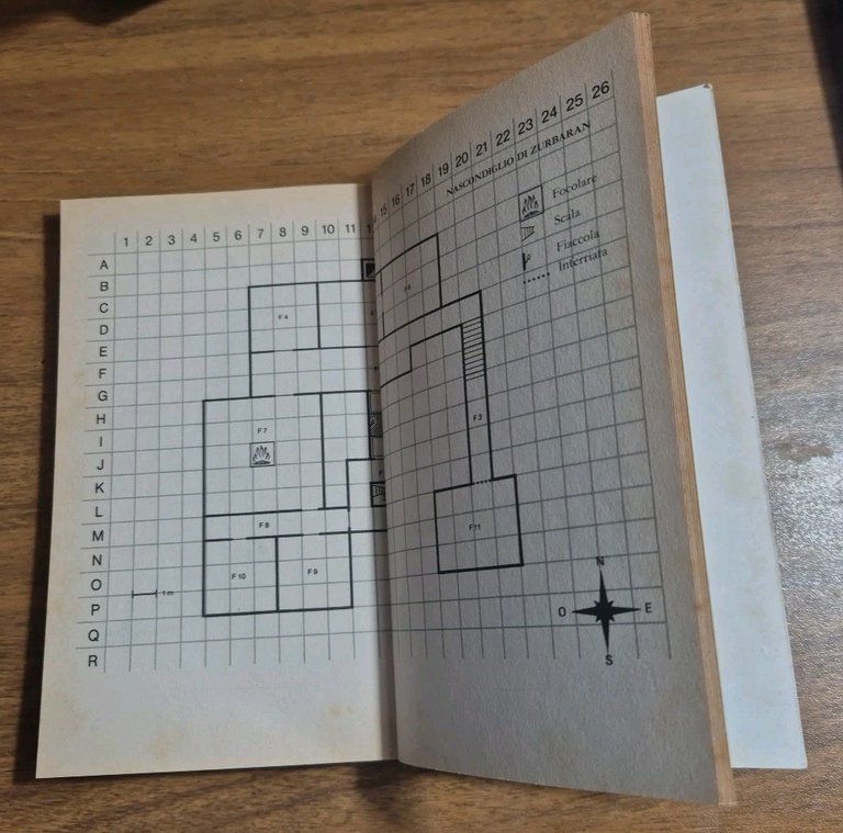 NELLA FREDDA LUCE DEL NORD di Ulrich Kiesow 1988 E …