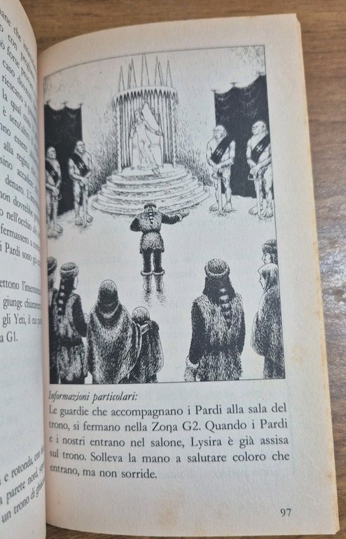 NELLA FREDDA LUCE DEL NORD di Ulrich Kiesow 1988 E …