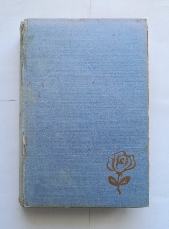 NELLE TUE MANI di Delly 1955 Salani grandi romanzi libro …