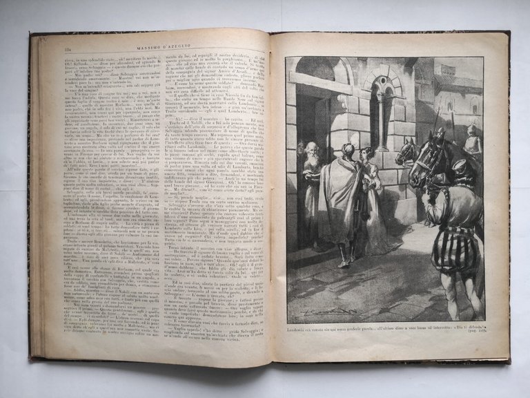 NICCOLÒ DE' LAPI OVVERO I PALLESCHI E PIAGNONI di Massimo …