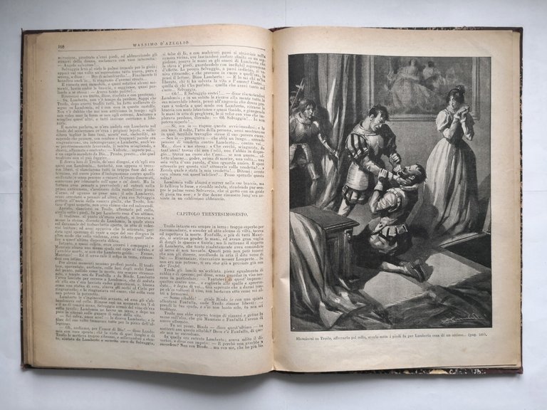 NICCOLÒ DE' LAPI OVVERO I PALLESCHI E PIAGNONI di Massimo …