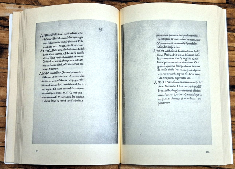 NICOLAUS STUDI STORICI Anno I 1990 Fascicoli 1 2 Centro … | Immagine Gallery 4