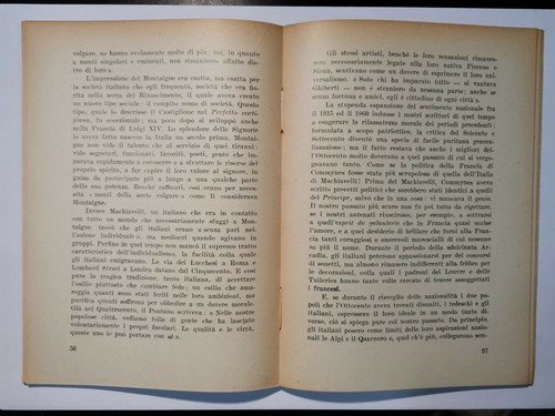NOI E GLI ALTRI di Carlo Sforza 1945 cosmopolita collana …