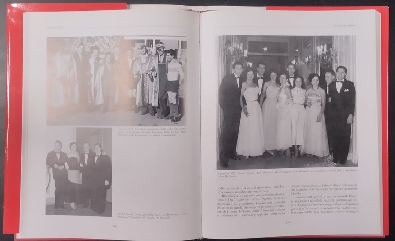 NOI SIAMO LE COLONNE BARI DAL DOPOGUERRA AL BOOM Savino … | Immagine Gallery 4