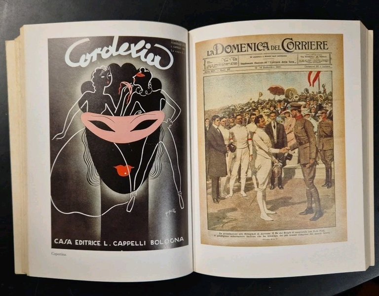 NOMI E CULTURA di Emidio De Felice 1987 Marsilio riflessi …