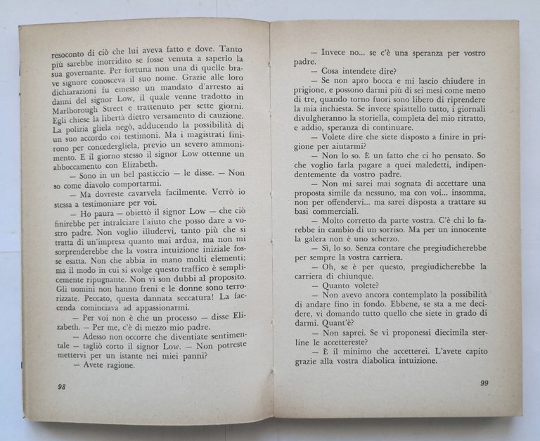 NON GIUDICATE IL GIUDICE di Henry Cecil 1959 Baldini e …