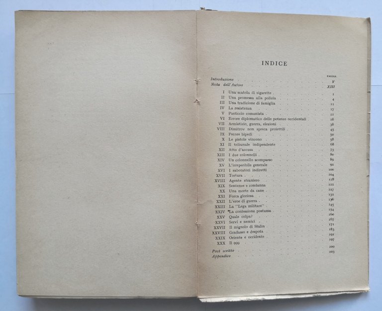 NON HA SCELTO LA LIBERTÀ il caso Petkov di Michael …