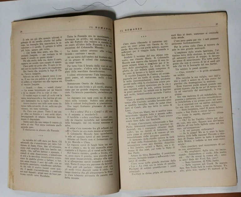 NORD EST di G A Musso 1941 Società Editoriale Lombarda …