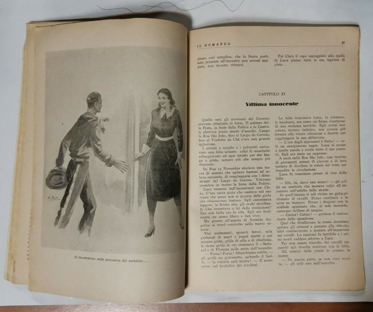 NORD EST di G A Musso 1941 Società Editoriale Lombarda …