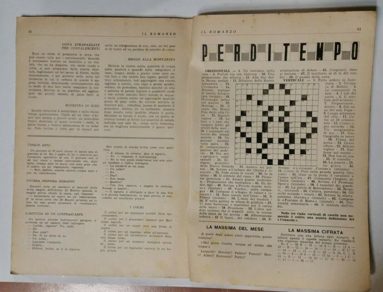 NORD EST di G A Musso 1941 Società Editoriale Lombarda …