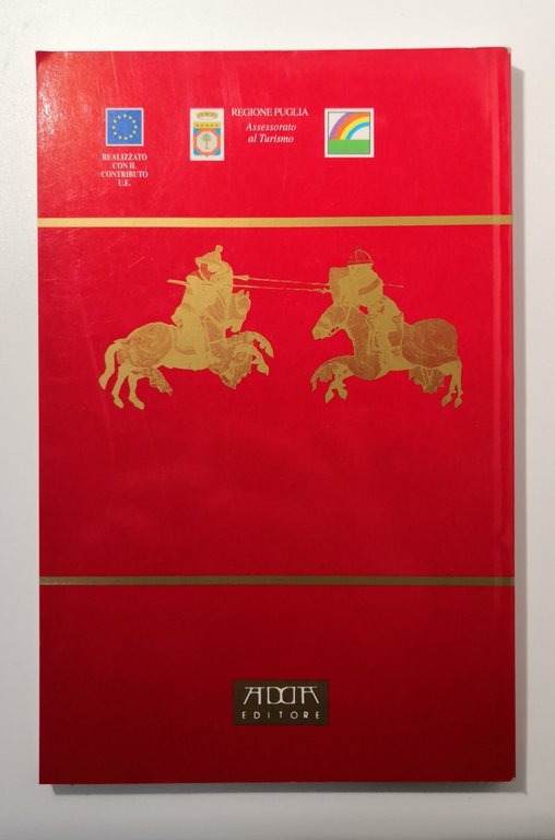 NORMANNI DEL SUD Salerno Bari 999 - 1999 Adda Libro …