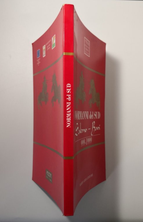 NORMANNI DEL SUD Salerno Bari 999 - 1999 Adda Libro …