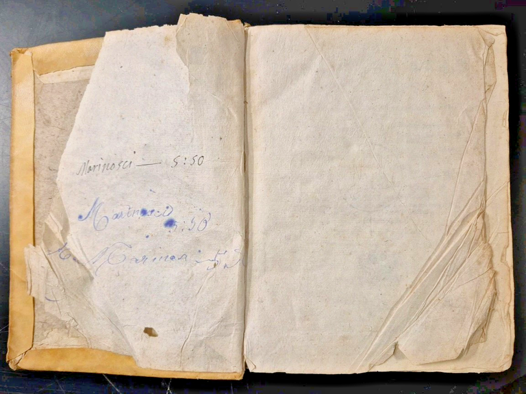 NOUVEAU DICTIONNAIRE FRANCOIS ITALIEN TOME 1 di De Villeneuve 1796 …