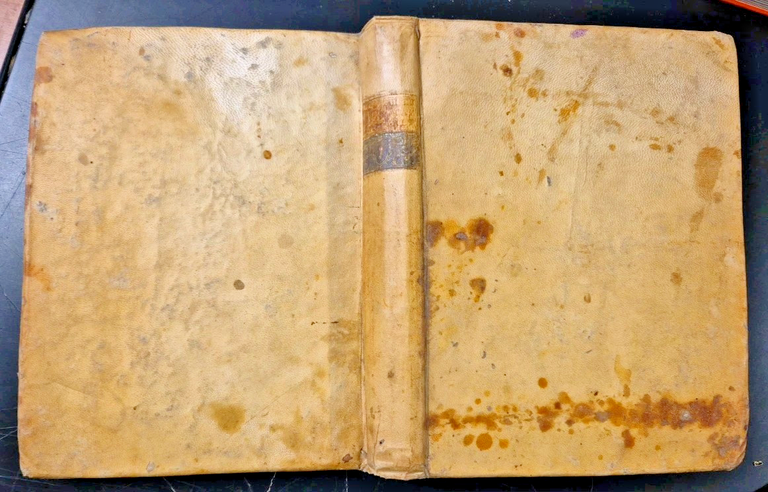 NOUVEAU DICTIONNAIRE FRANCOIS ITALIEN TOME 1 di De Villeneuve 1796 …