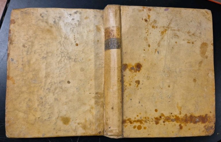 NOUVEAU DICTIONNAIRE FRANCOIS ITALIEN TOME PREMIER di De Villeneuve 1796 …