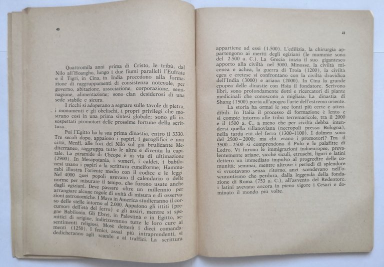 NOVE FANCIULLE E GIOVINETTI ARII di Pietro Marengo 1963 libro …