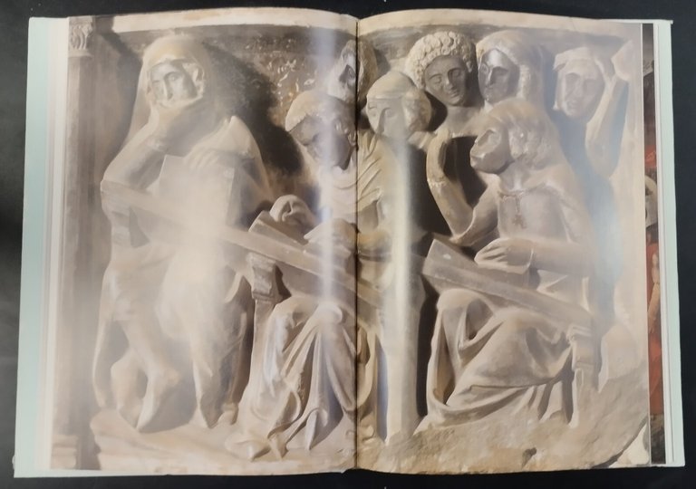 NOVE SECOLI D'ARTE A BOLOGNA Longhi Cervellati Benati Grandi 1987 …