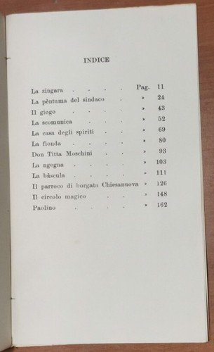 NOVELLE DEL SALENTO di Michele Montinari 1953 Pajano libro narrativa …