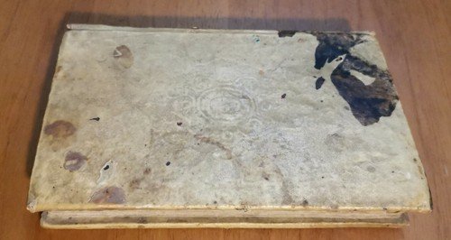 NOVELLE GALANTI DELL'ABATE GIAMBATTISTA CASTI tomo VI 1808 Nobile editore …