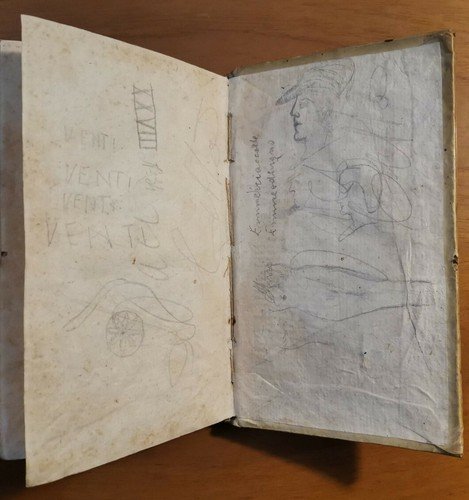 NOVELLE GALANTI DELL'ABATE GIAMBATTISTA CASTI tomo VI 1808 Nobile editore …