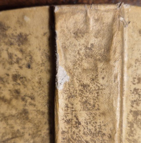 NOVELLE MORALI DELLA PRINCIPESSA DI BEAUMONT 2 volumi completo 1792 …