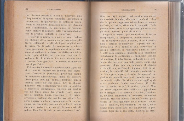 NOVELLE NAPOLITANE Salvatore Di Giacomo 1914 Treves I edizione II …