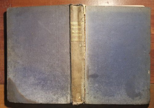 NUOVA ENCICLOPEDIA DEL GIUDICE CONCILIATORE PROBI VIRI 1906 libro diritto …
