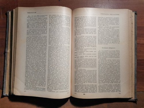 NUOVA ENCICLOPEDIA DEL GIUDICE CONCILIATORE PROBI VIRI 1906 libro diritto …