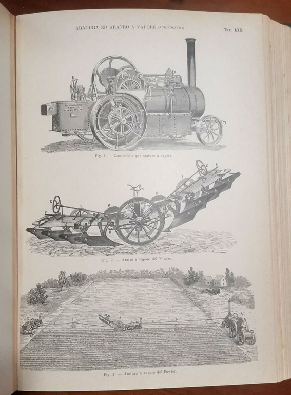 NUOVA ENCICLOPEDIA ITALIANA di Gerolamo Boccardo 1875 COMPLETA 31 volumi …