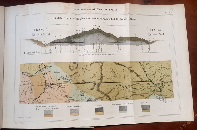 NUOVA ENCICLOPEDIA ITALIANA di Gerolamo Boccardo 1875 COMPLETA 31 volumi …