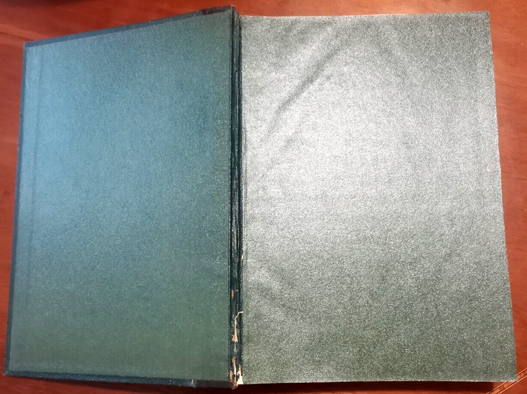 NUOVA ENCICLOPEDIA ITALIANA di Gerolamo Boccardo 1875 COMPLETA 31 volumi …