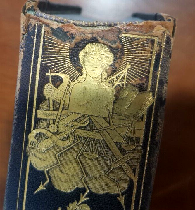 NUOVA ENCICLOPEDIA ITALIANA di Gerolamo Boccardo 1875 COMPLETA 31 volumi …