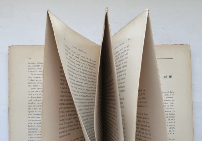 NUOVE QUESTIONI DI DIRITTO CIVILE Gabba 2 volumi 1912 Fratelli …