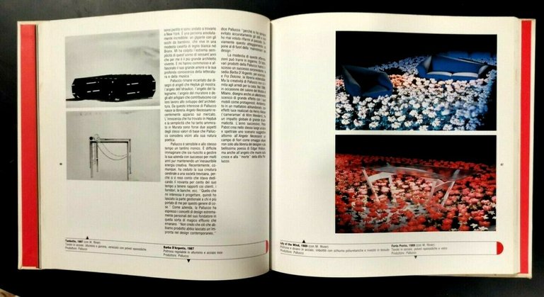 NUOVO DESIGN ITALIANO di Nally Bellati 1991 Rizzoli Editore libro …