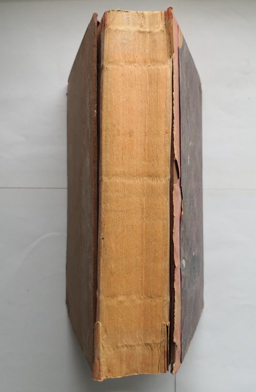 NUOVO DIZIONARIO DEI SINONIMI DELLA LINGUA ITALIANA di Tommaseo parte …