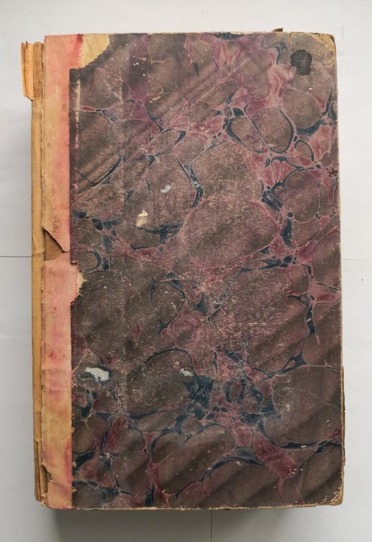 NUOVO DIZIONARIO DEI SINONIMI DELLA LINGUA ITALIANA di Tommaseo parte …